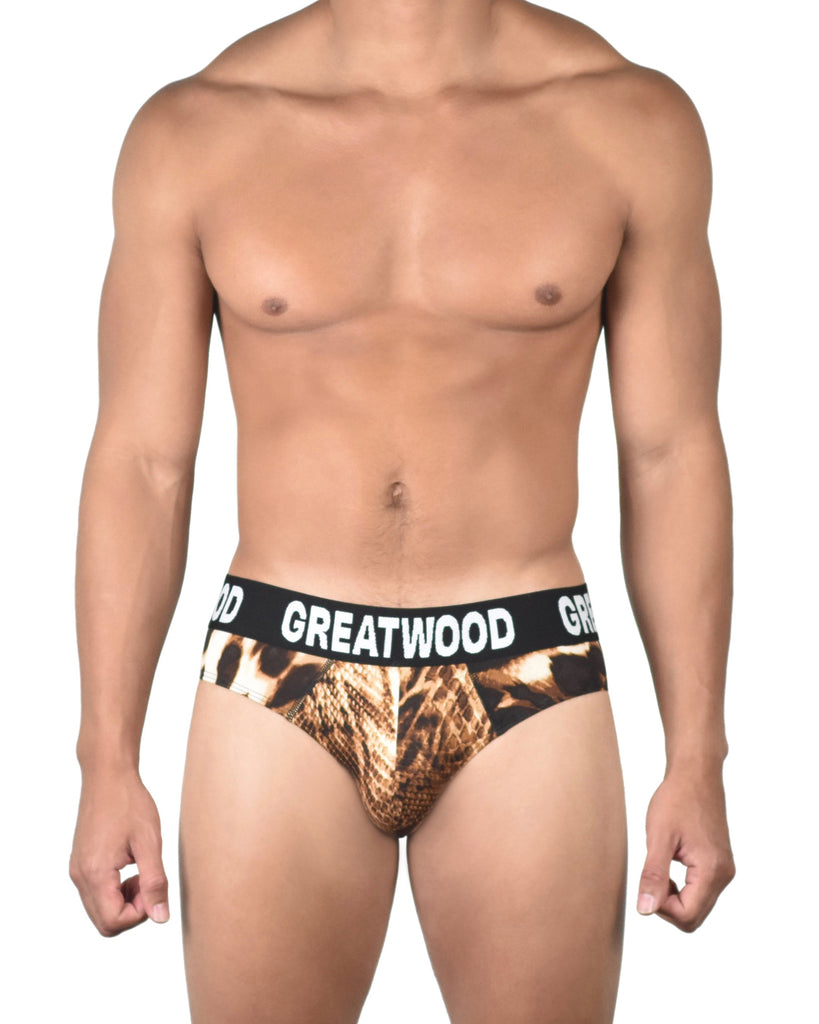 José Brief – Greatwood Underwear